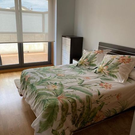 Apartamento Cabodeiro - Illa De Arousa Apartment Luaran gambar